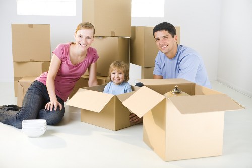Modern slavery statement introduction for Man With Van Bromley