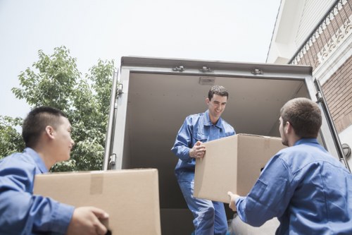 Reviewing a Bromley removals complaint with care