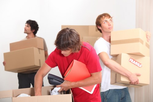Annual review of modern slavery controls