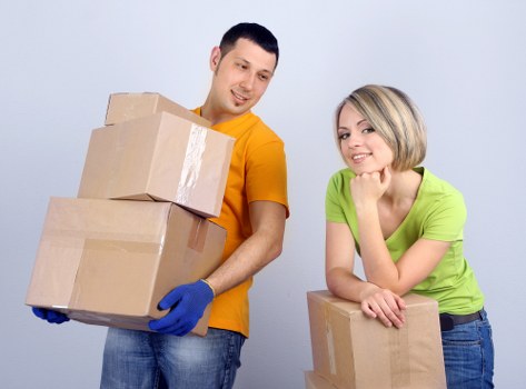 Commercial and residential furniture collection coverage around Bromley